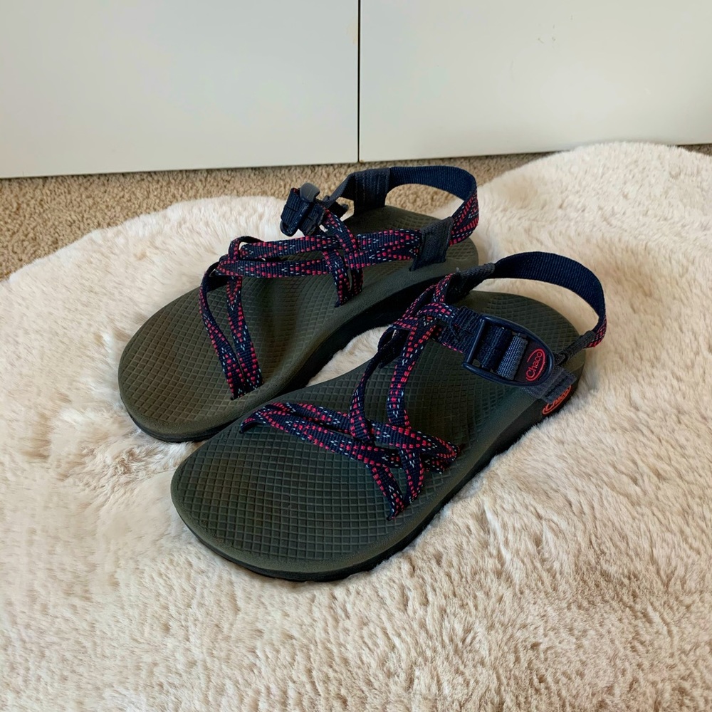 Women's Z/Cloud X Chacos
